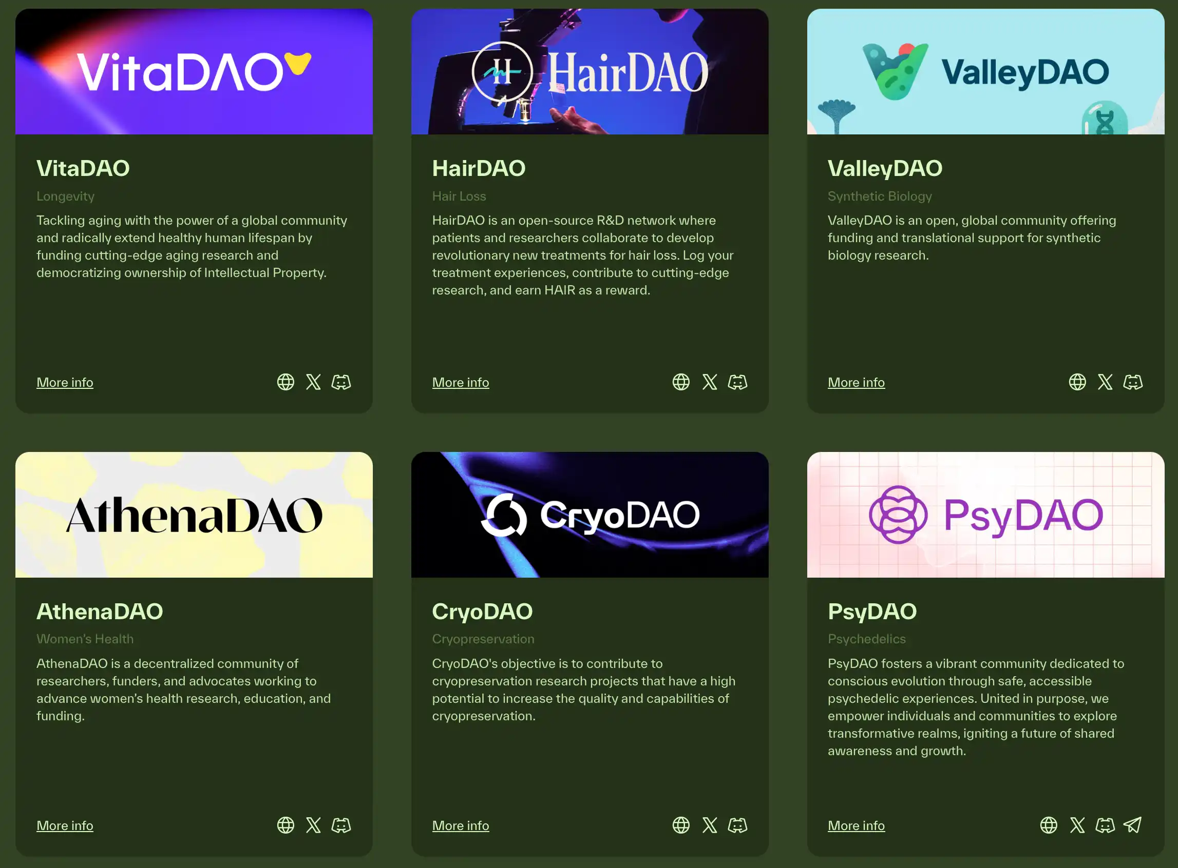 DAO